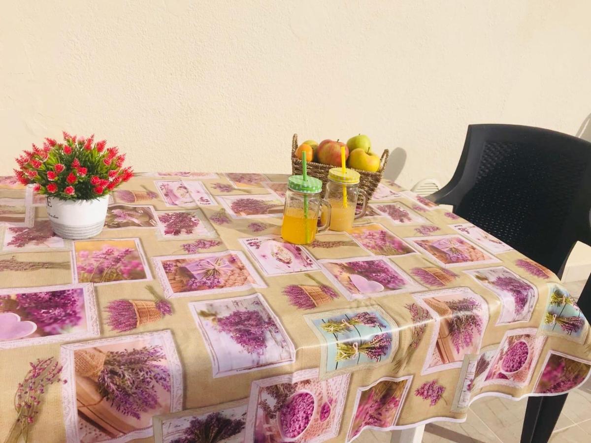 Apartmani Luiza Cres Εξωτερικό φωτογραφία